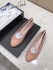 Chanel Flat 013